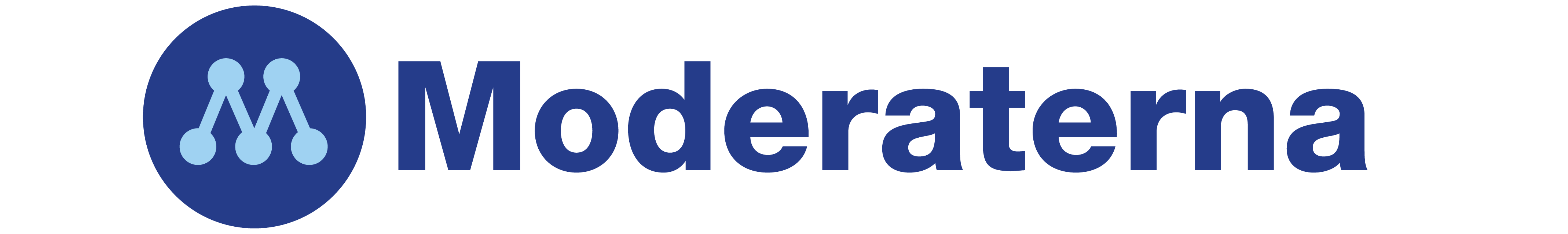 Moderaterna - Partisymbol